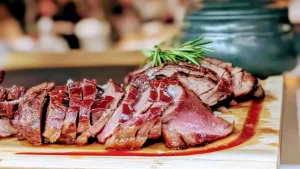 Carnes - MBrasa, Póvoa de Varzim