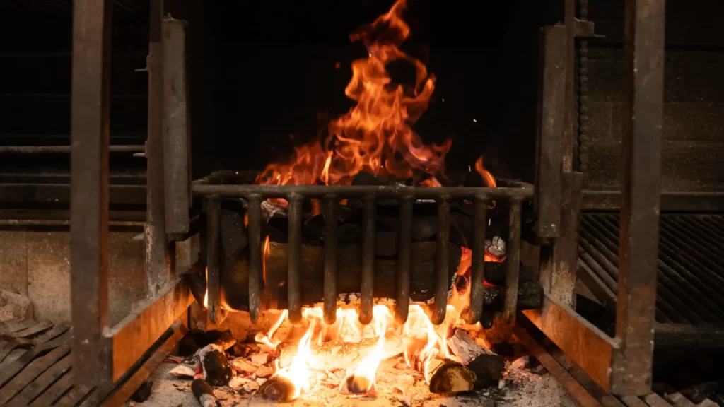 Carne e Peixe na brasa - MBrasa, Póvoa de Varzim